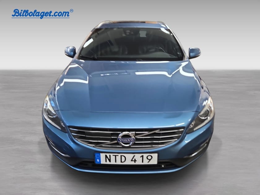Bild 4 av Volvo V60