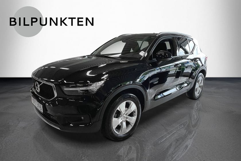 Bild 1 av Volvo XC40 D3 150Hk AUT Momentum