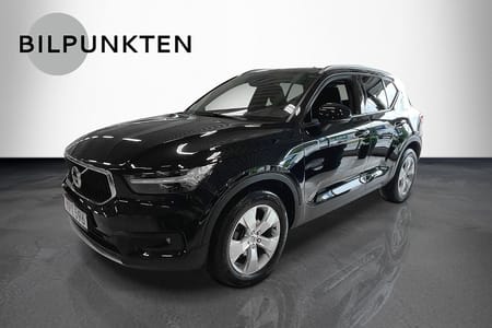Volvo XC40 D3 150Hk AUT Momentum