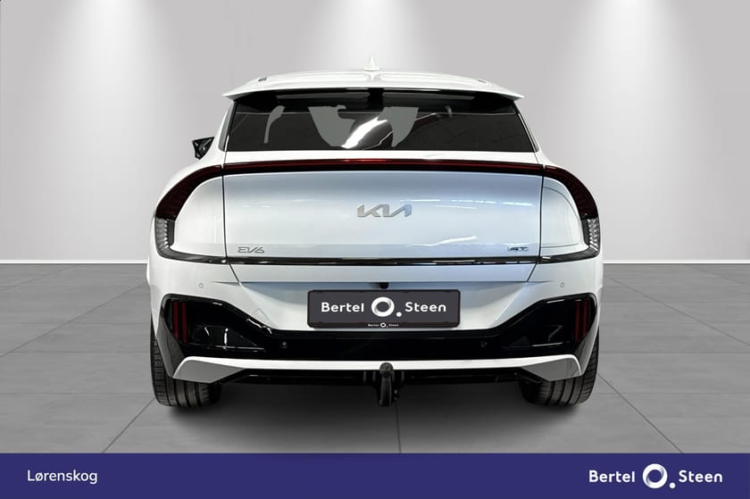 Bilde 4 av Kia EV6 GT (Reg 2025) AWD | Meridian | Head Up | 360° |