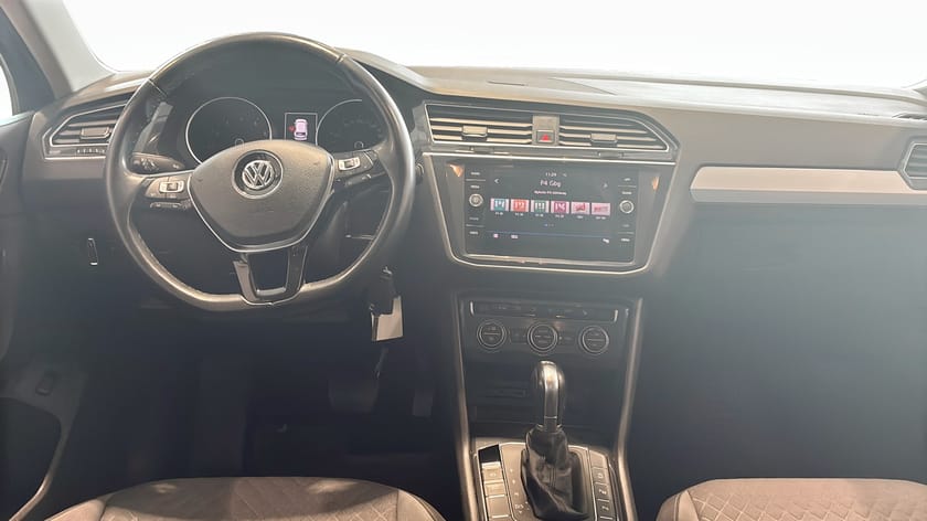 Bild 4 av Volkswagen Tiguan