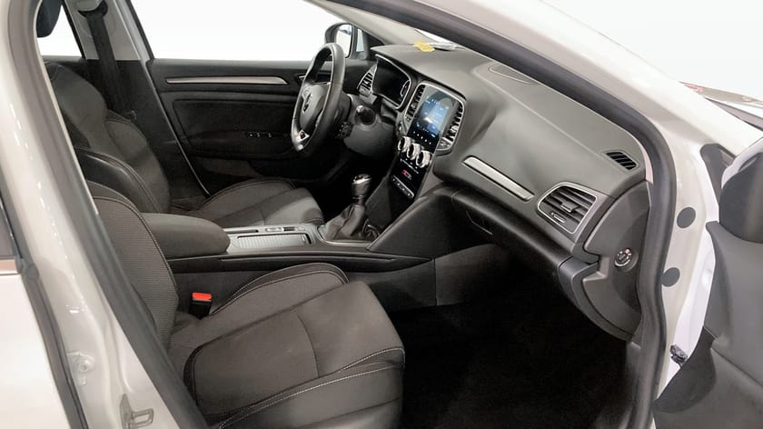 Bild 3 av Renault Mégane Sport Tourer MEGANE (MY23) EQUILIBRE TCE 140 GPF