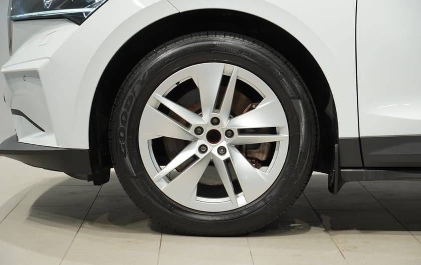 Bild 3 av Škoda Enyaq iV 80