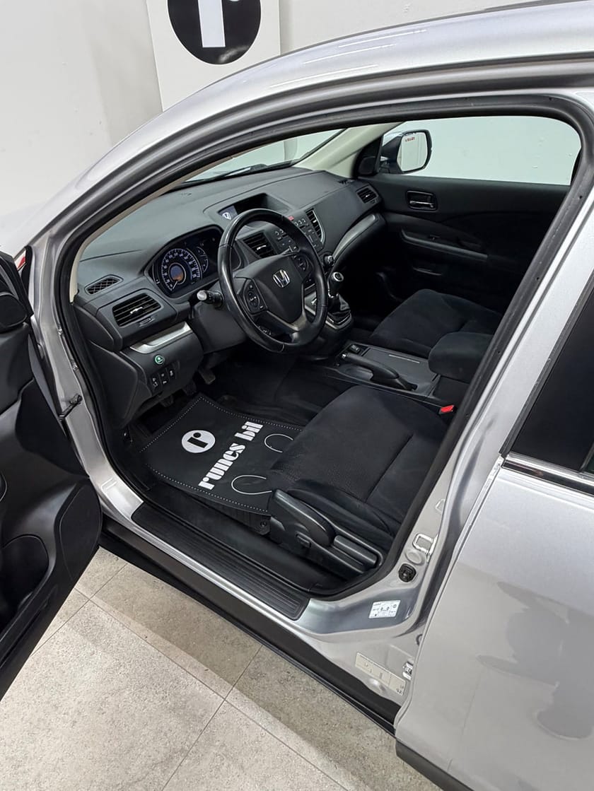 Bild 5 av Honda CR-V 2.0 i-VTEC Elegance Euro 5