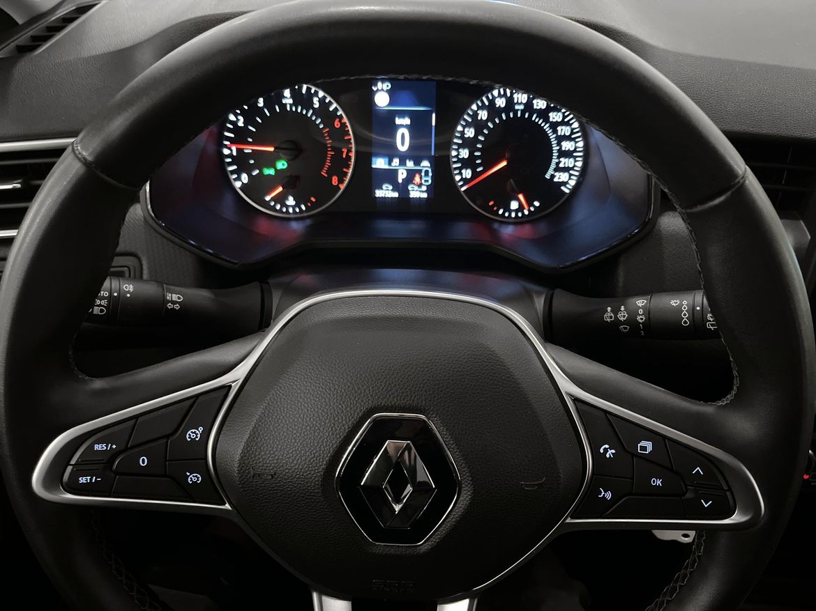 Renault Clio 2023 - miniatyr 15