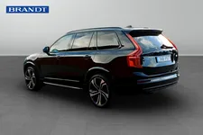 Volvo XC90 7-seater