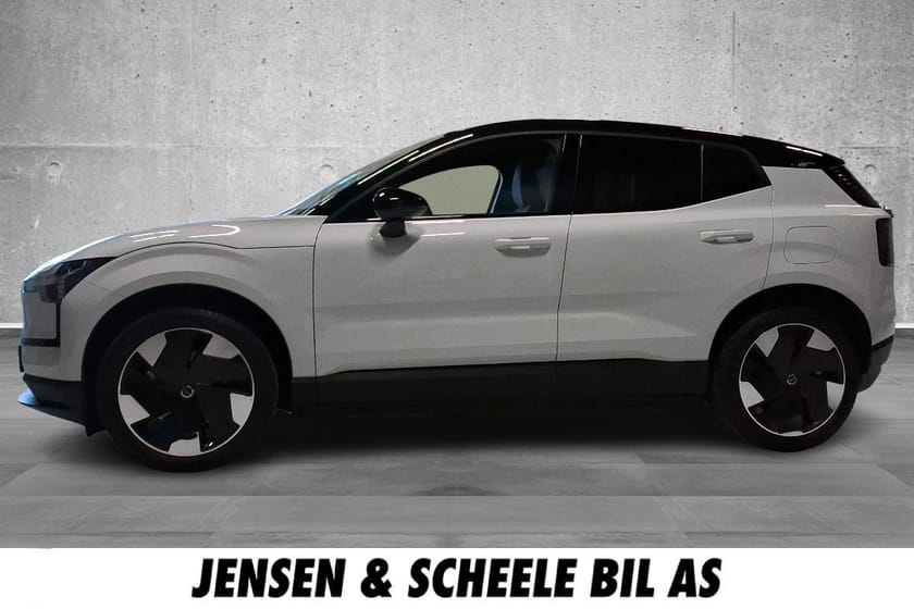Bilde 4 av Volvo EX30 Single Motor Extended Range Ext.Range Plus - H&K, Ryggekamera,Keyless