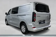 Thumnail bilde 2 av Ford Transit Custom 320
