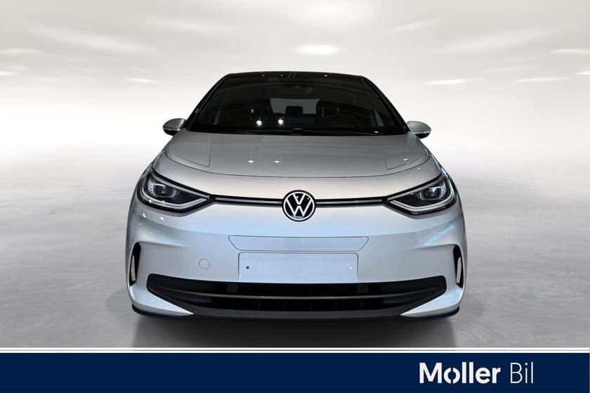 Bilde 3 av Volkswagen ID.3 Pro Performance highline 59kwh 204hk