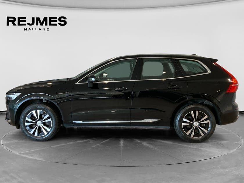Bild 3 av Volvo XC60 Recharge T6 Core Edition