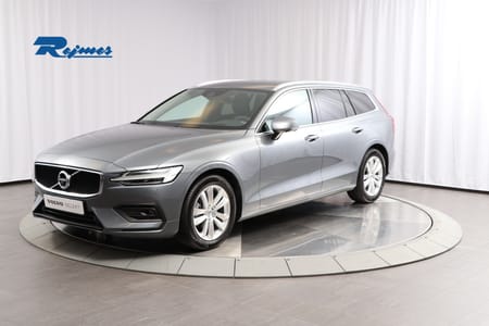 Volvo V60 D3 AWD Momentum Advanced Edition
