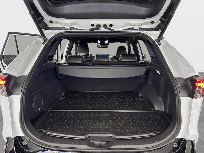 Bild 5 av Toyota RAV4 Plug-in Hybrid X-Edition JBL Vinterhjul