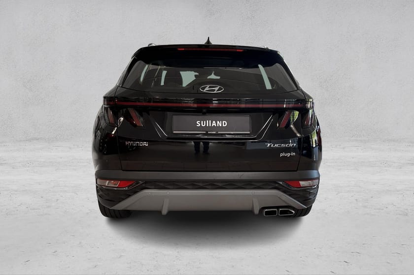Bilde 4 av Hyundai Tucson PHEV Premium Plug In Hybrid