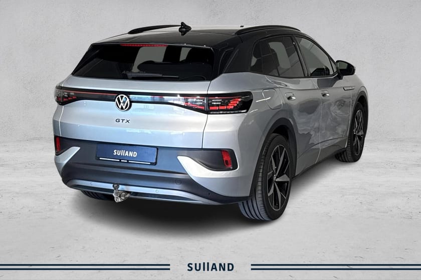Bilde 5 av Volkswagen ID.4 GTX 77kwh