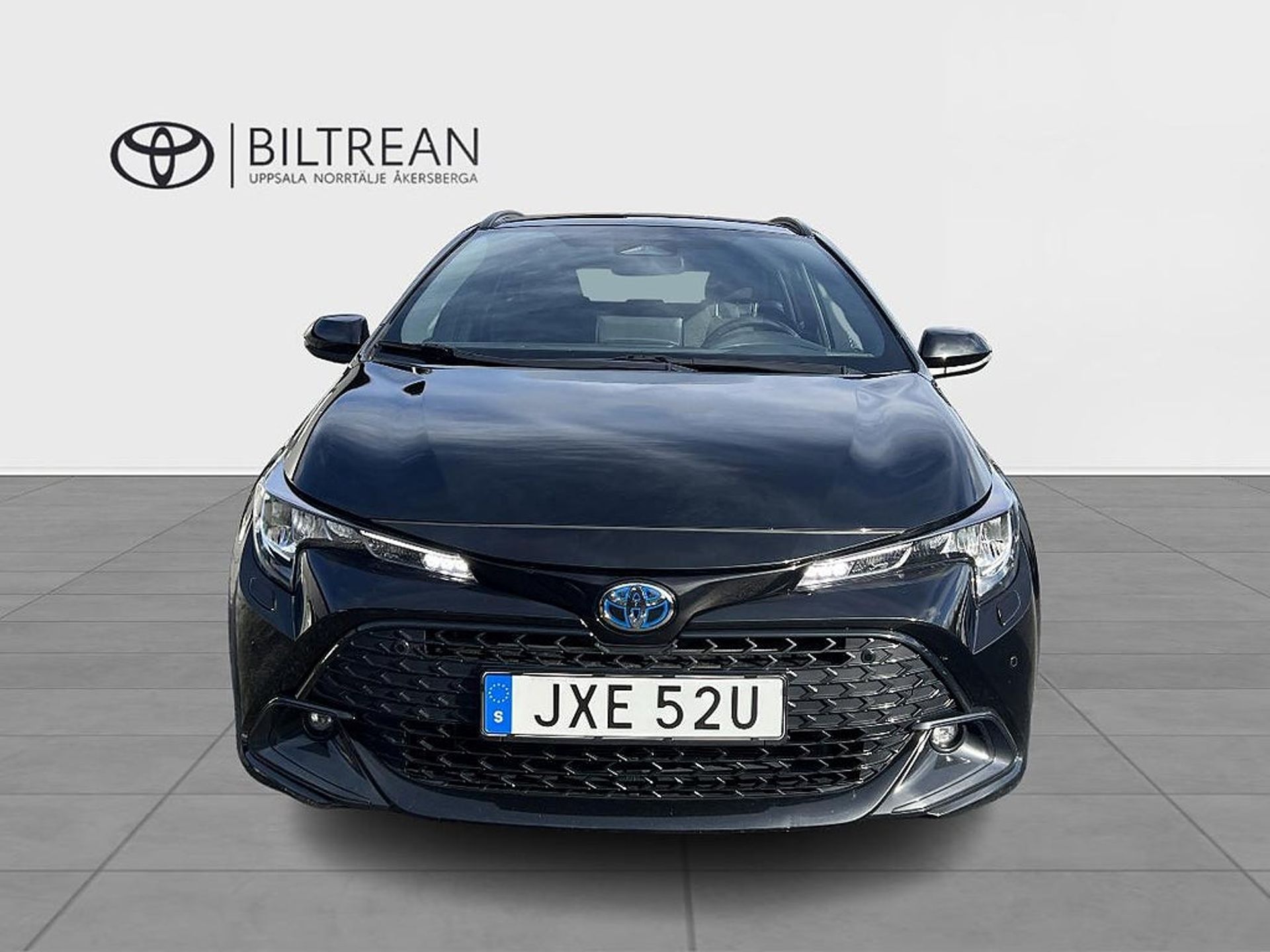 Toyota Corolla 2023, bild 4/10