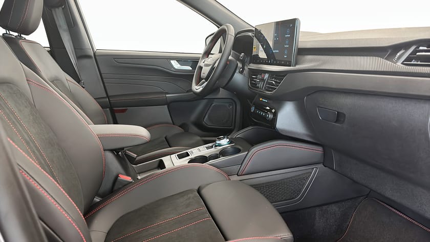 Bild 3 av Ford Kuga Plug-In Hybrid ST-Line X | | 243 HK | Dragkrok