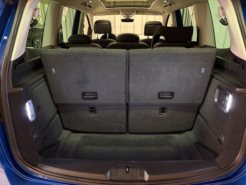 Bild 5 av Volkswagen Sharan 7-seater 2.0 TDI Premium DSG Inkl. Panoramatak Dragkrok 7-Sits