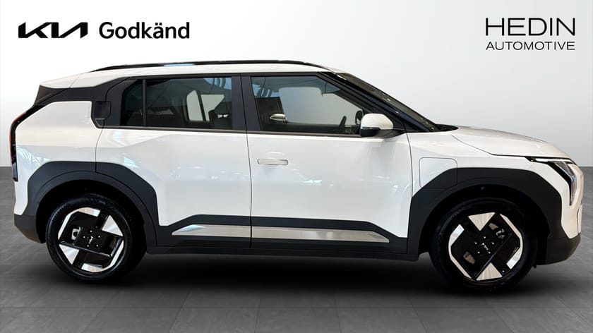 Bild 3 av Kia EV3 Long Range | Privatleasing* | 3.95% Ränta