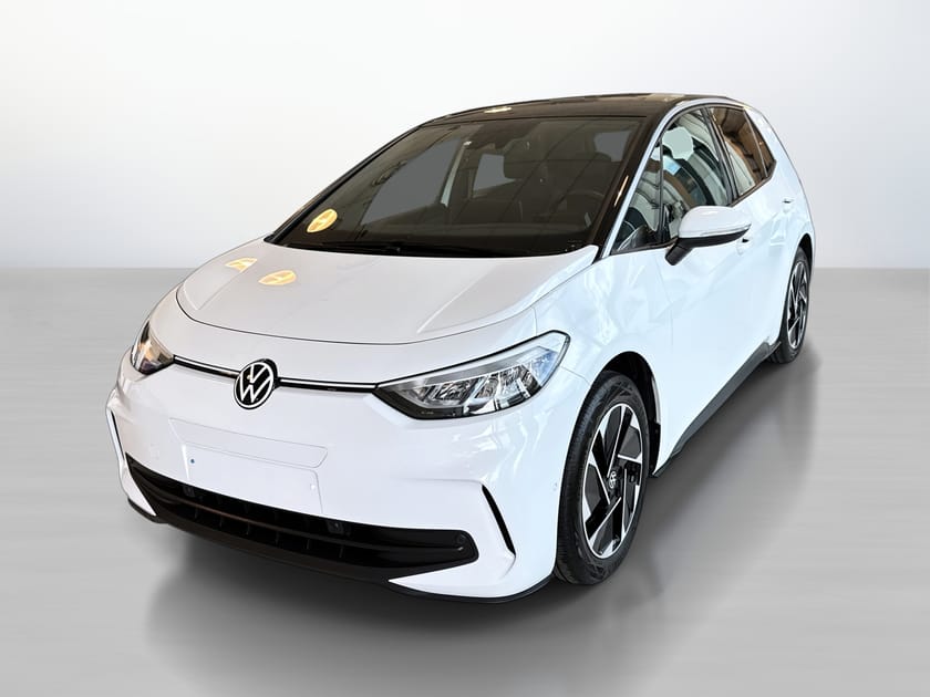 Bilde 3 av Volkswagen ID.3 Pro Performance 75-års jubileumsutgave