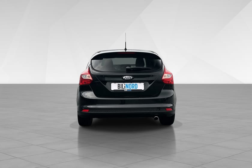 Bilde 4 av Ford Focus 2.0 TDCi