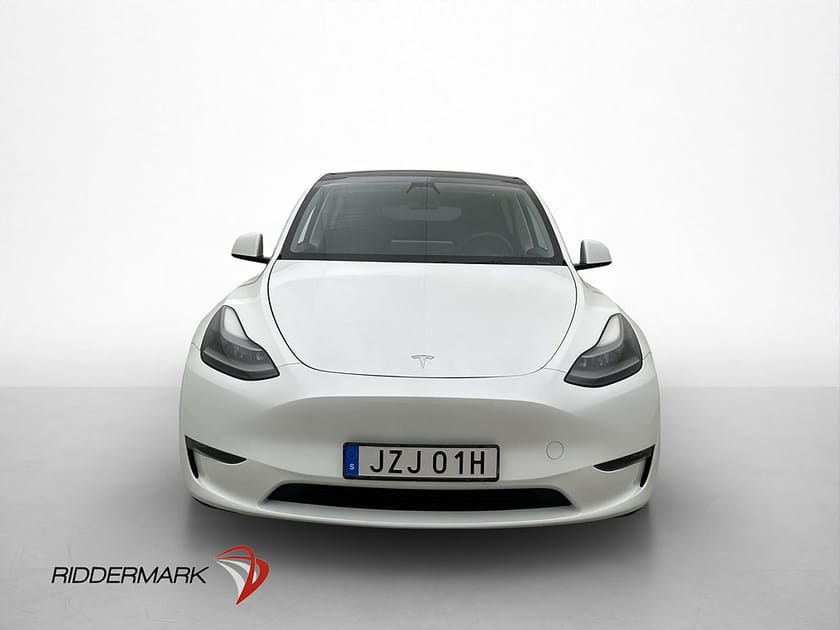 Bild 3 av Tesla Model Y Performance