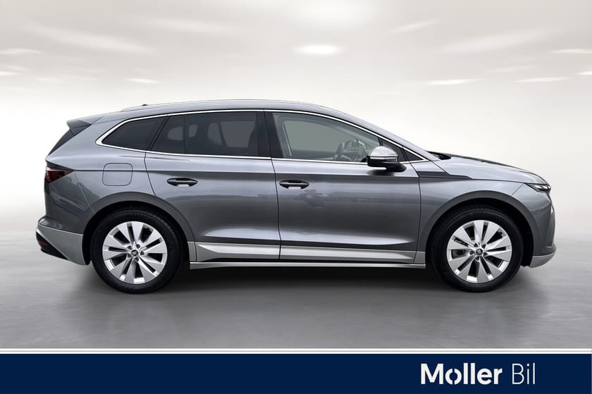 Bilde 4 av Škoda Enyaq 85x 