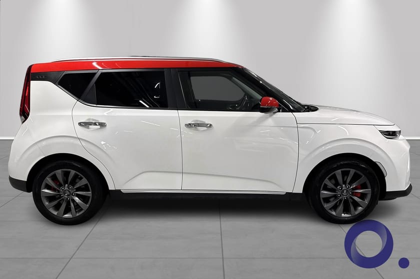 Bilde 5 av Kia e-Soul