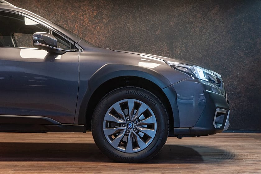 Bild 5 av Subaru Outback