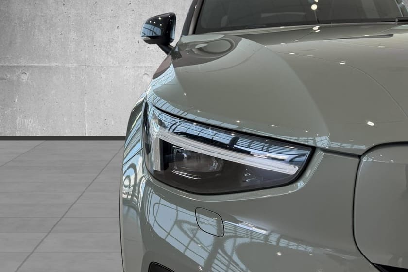 Bilde 5 av Volvo XC40 Recharge Twin 408Hk AWD Ultimate, Hengerfeste, 360*, Panorama, H/K
