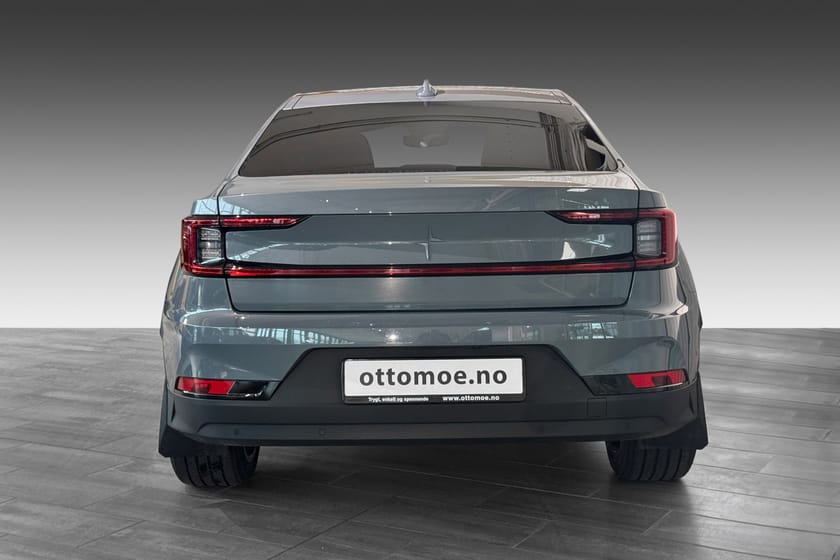 Bilde 4 av Polestar 2 Standard Range Single Motor SOMMERKAMPANJE MED RENTE FRA 2,99%