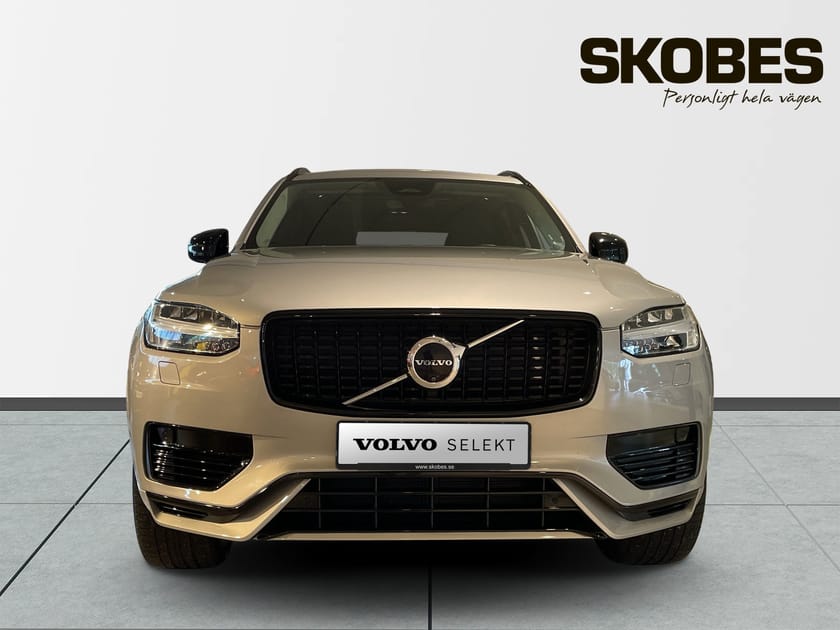 Bild 2 av Volvo XC90