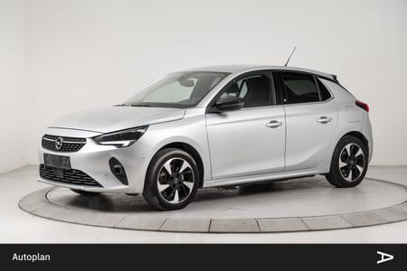 Opel Corsa-e