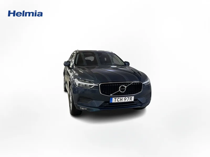 Bild 5 av 15 – Volvo XC60 D4 Momentum Advanced SE Momentum SE