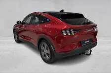 Thumnail bilde 2 av Ford Mustang Mach-E Long Range