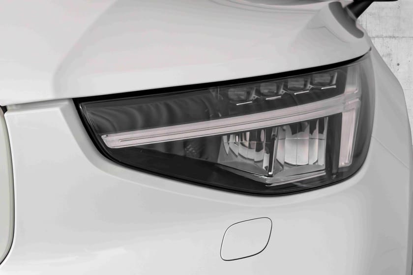 Bilde 5 av Volvo XC40 Recharge Twin ULTIMATE -AWD - 360* - H.FESTE - 8år/200.000Km garanti