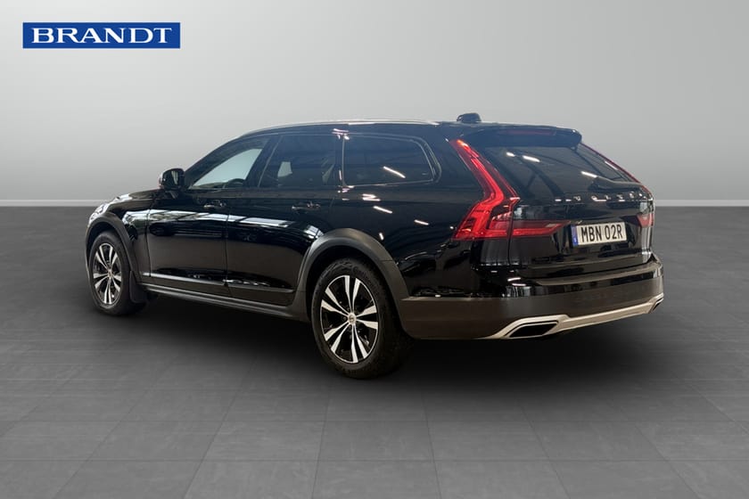 Bild 3 av Volvo V90 Cross Country