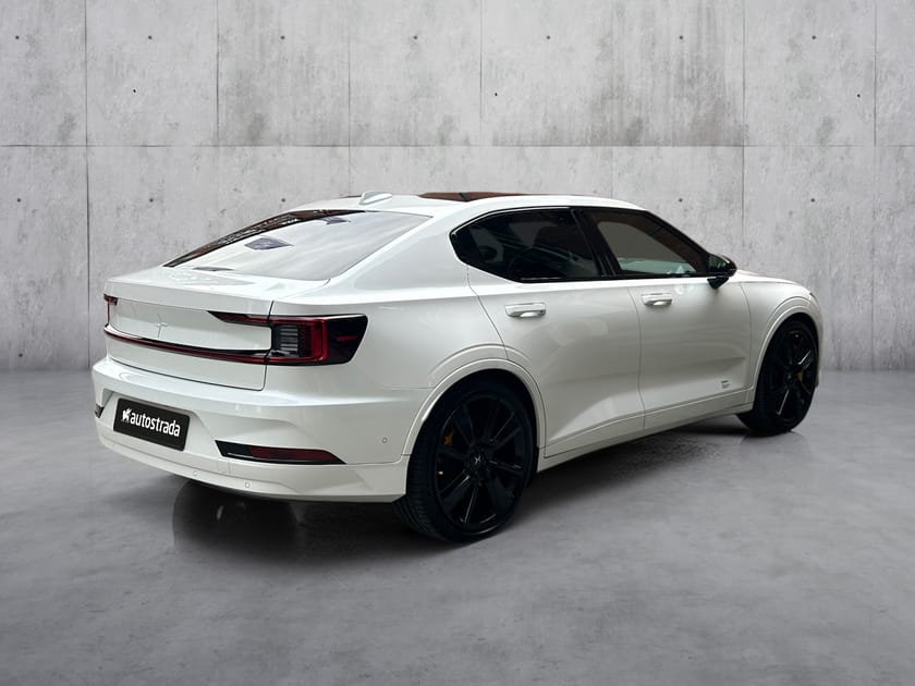 Bilde 5 av Polestar 2 Long Range Dual Motor Performance LR DM|Performance BST|H.Feste|H.Kardon|360kam