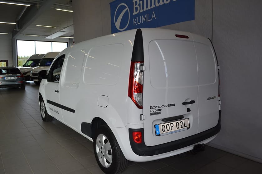 Bild 3 av Renault Kangoo Express Maxi