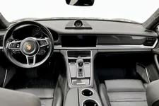Porsche Panamera Turbo S E-Hybrid
