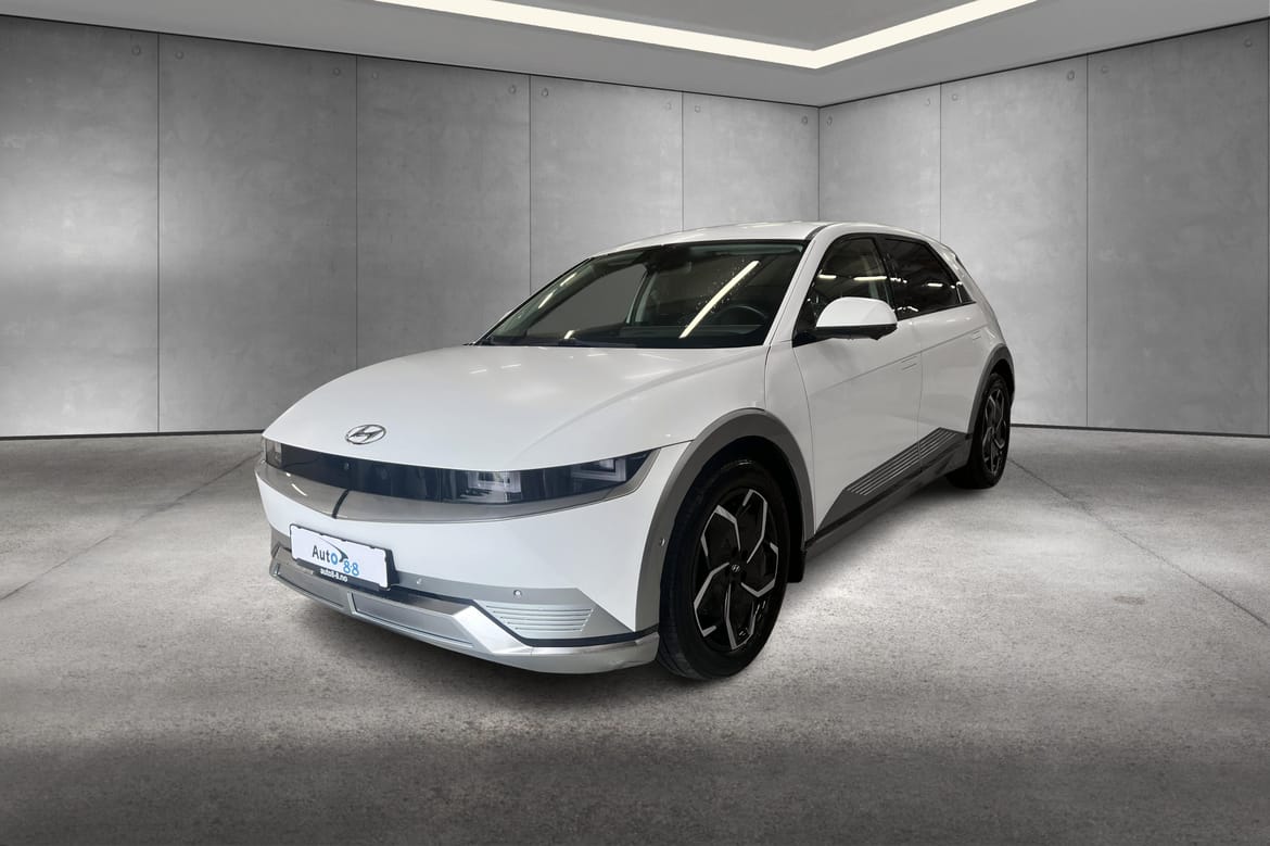 Hyundai Ioniq 5 2023