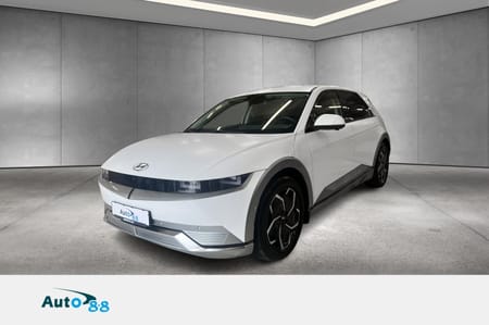 Hyundai Ioniq 5 LR, RWD, Head-up, 360 kamera