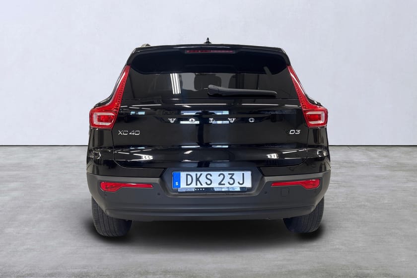 Bild 5 av Volvo XC40 D3 FWD Edition