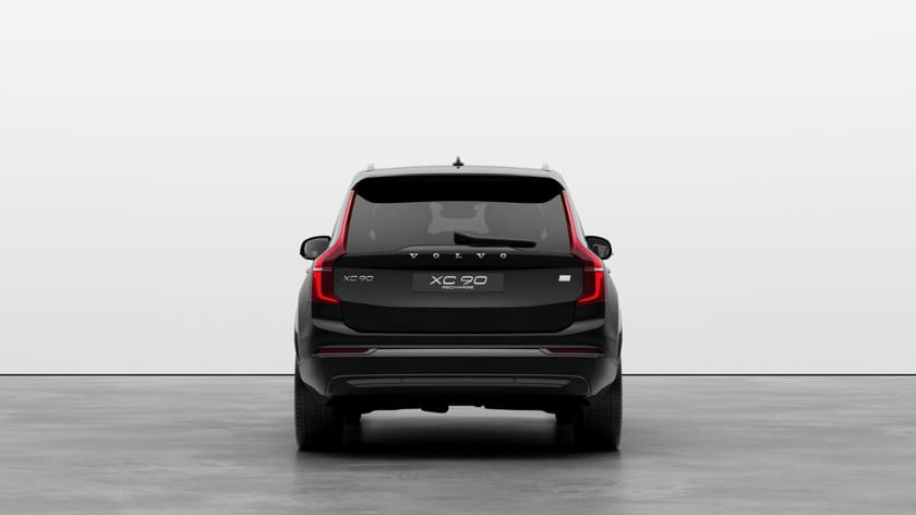 Bilde 5 av Volvo XC90 7-seater Recharge T8 Ultimate Dark KROK|PANO|HUD|H&K|TONEDE