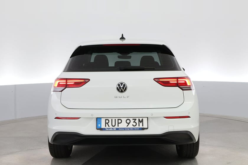Bild 5 av Volkswagen Golf 2.0 TDI SCR 116HK D-Värmare P-Sensorer CarPlay