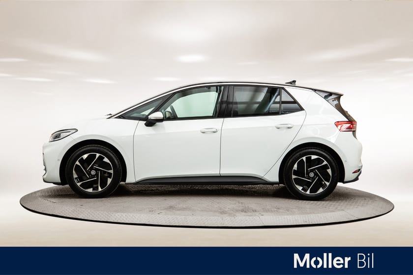 Bilde 2 av Volkswagen ID.3 Pro Performance highline 59kwh 204hk