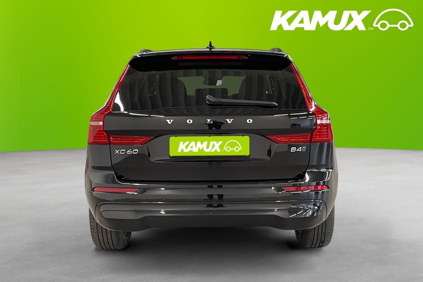 Bild 5 av Volvo XC60 B4 AWD Momentum Adv  Skinn Google Drag