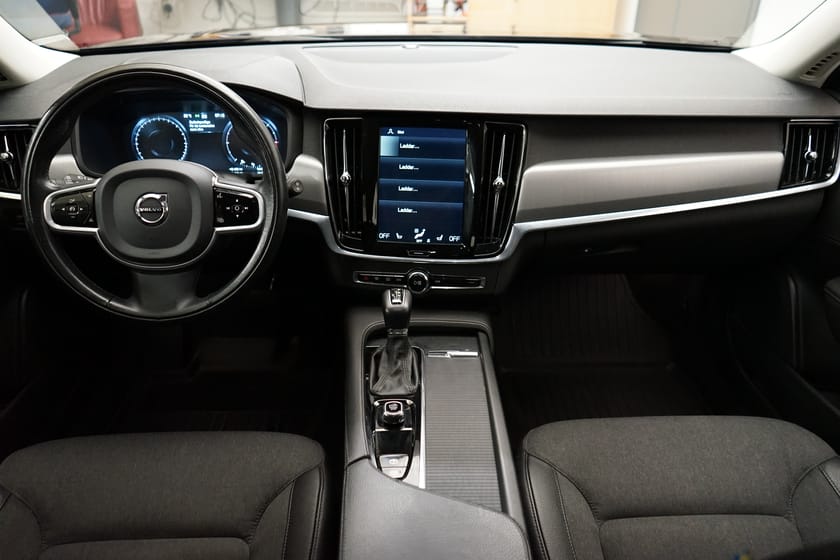 Bild 5 av Volvo V90 D4 Momentum SE II, Dragkrok