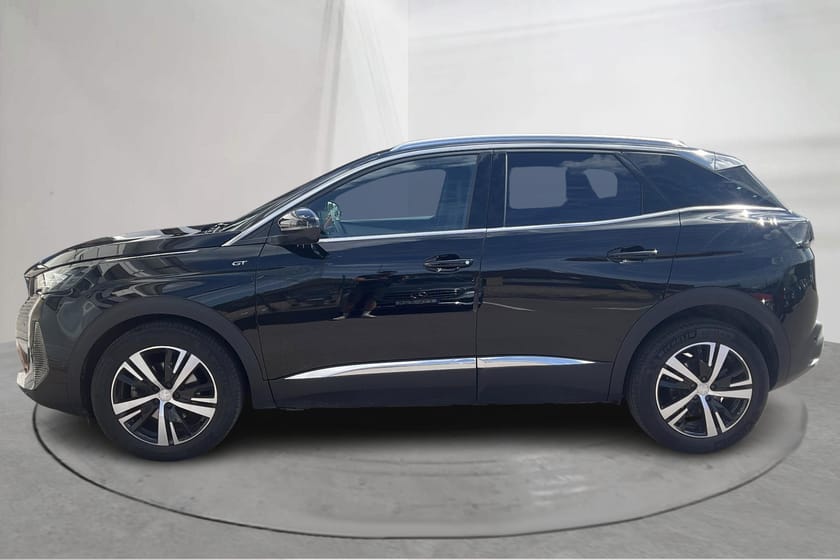 Bild 2 av Peugeot 3008 1.2 PureTech (130hk) GT