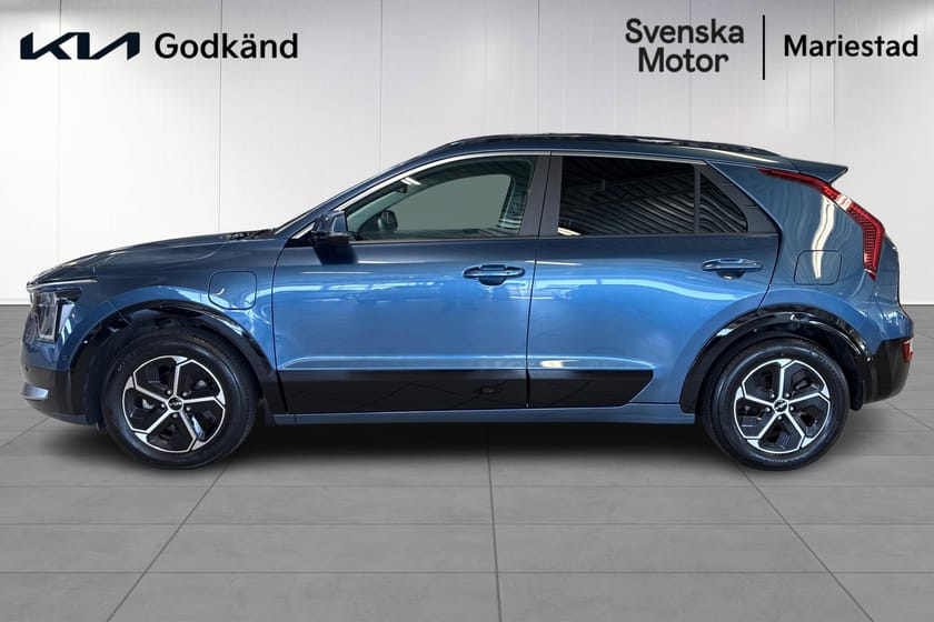 Bild 2 av Kia Niro Plug-In-Hybrid P-HEV ADVANCE PLUS