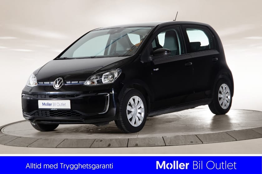 Bilde 1 av Volkswagen e-up! range entry 83hk *